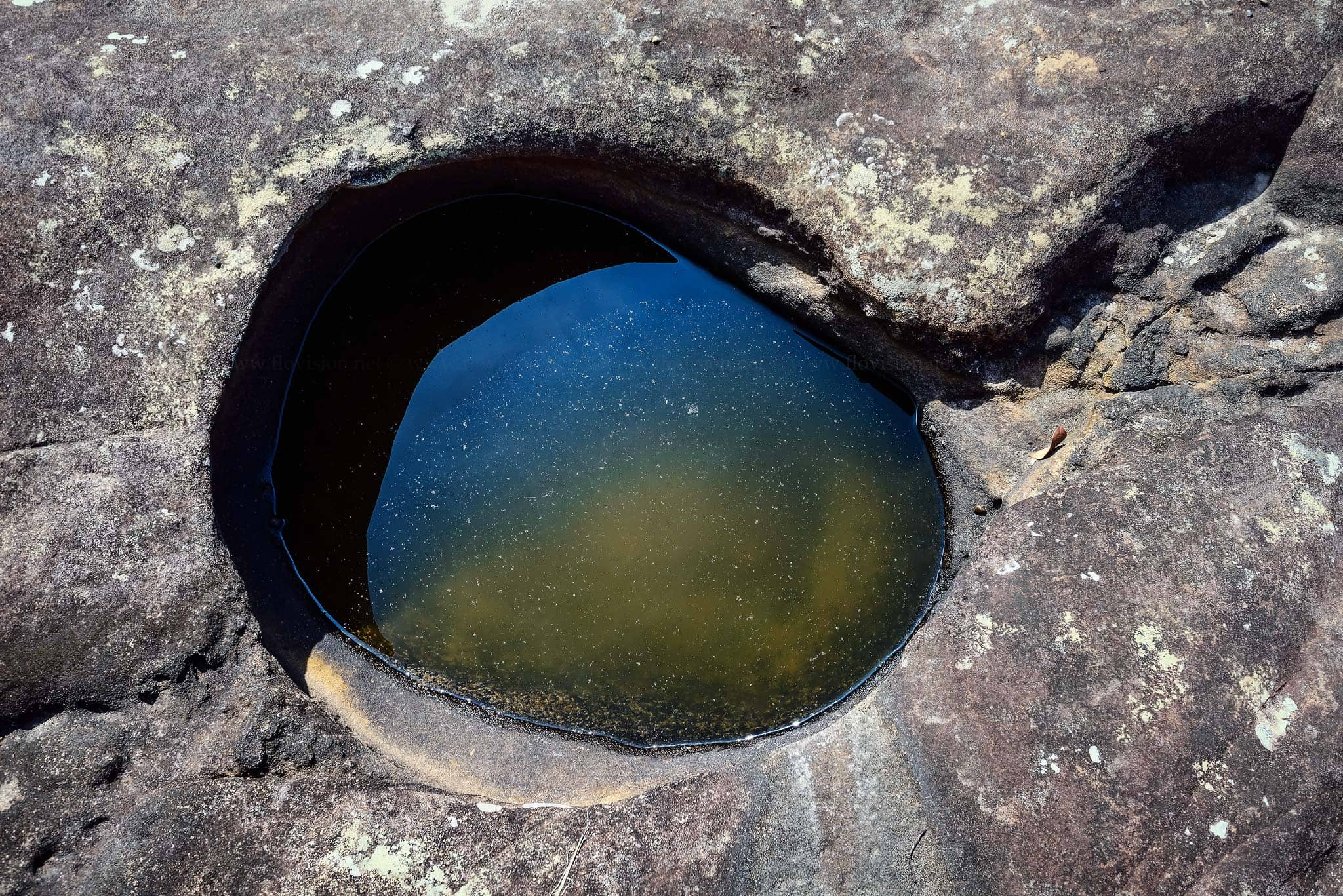 mother hole