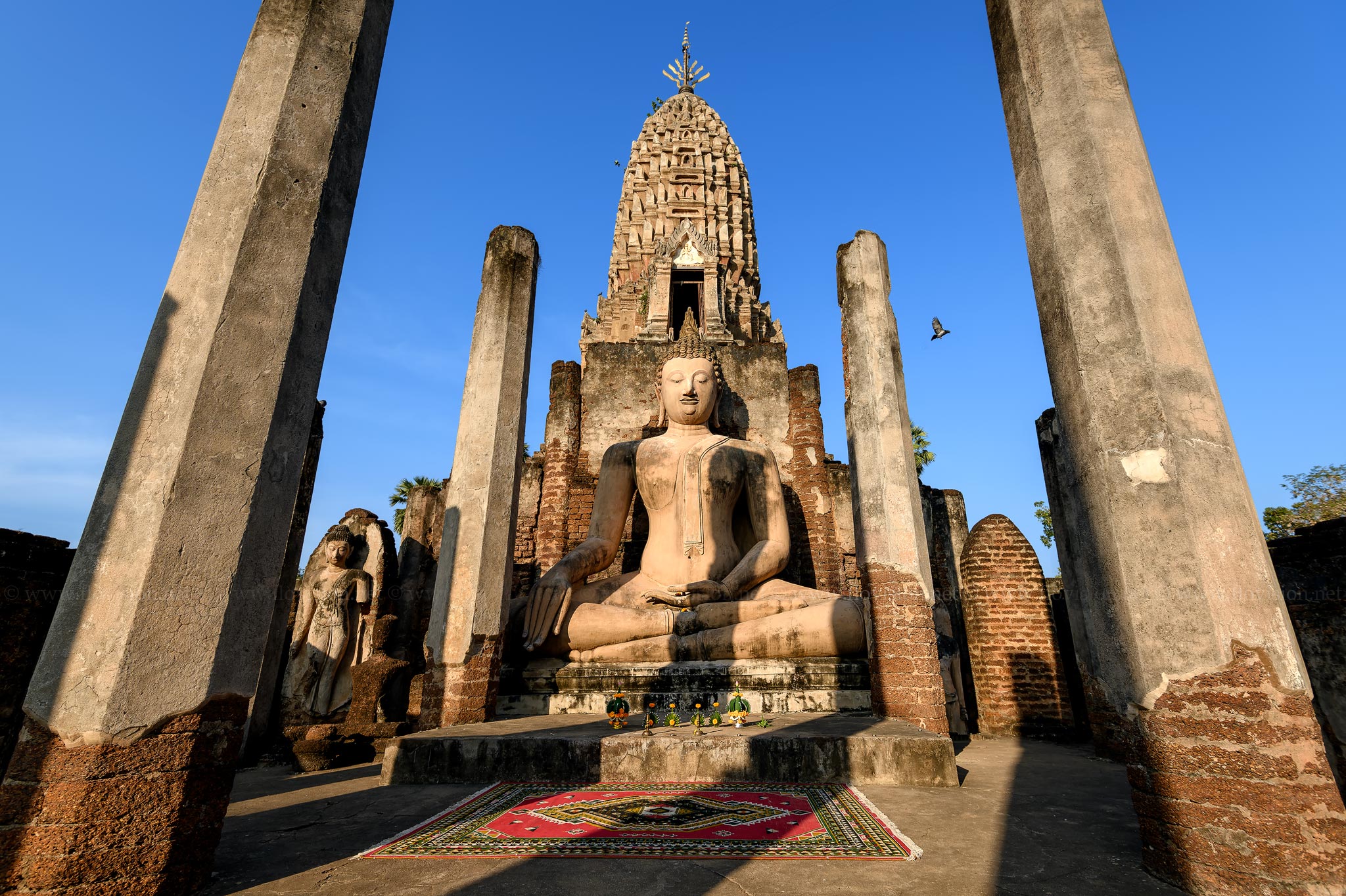 Sunrise Sukhothai