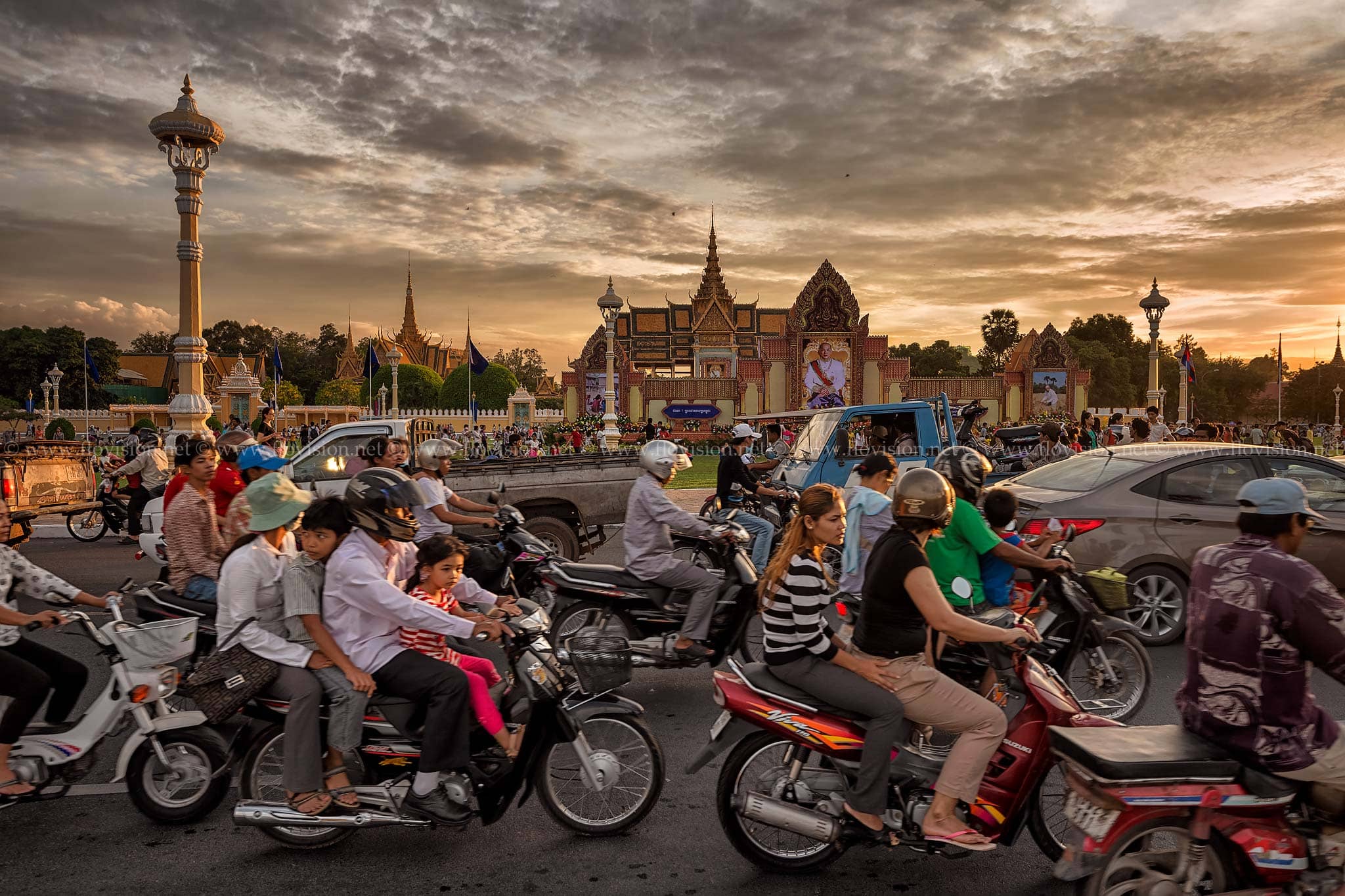 Phnom Penh